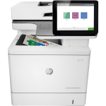HP Color LaserJet MFP M578dn